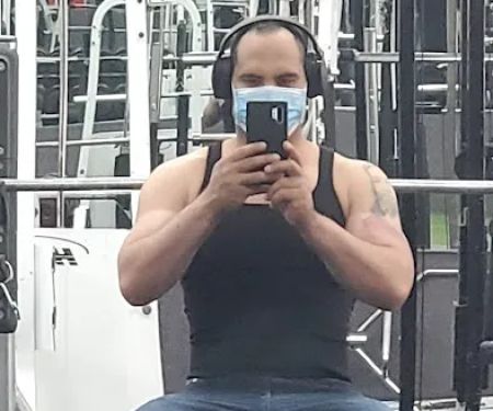 Thunder Gym