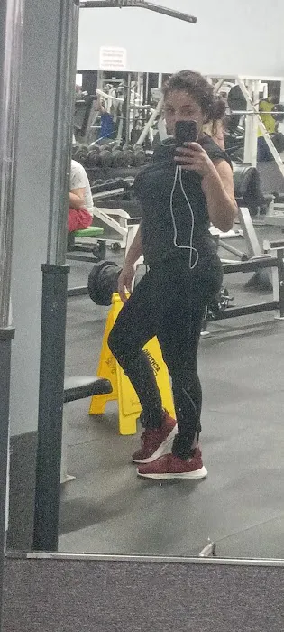 Thunder Gym Picture 3