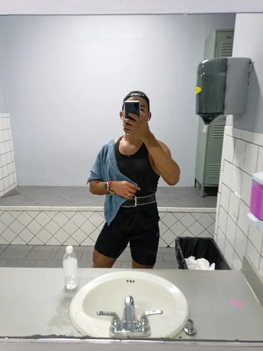 Thunder Gym Picture 8