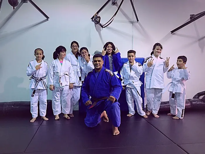 Arena Combat Sports | Muay Thai Kickboxing | Brazilian Jiu-Jitsu | Boxing Picture 1