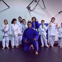 Arena Combat Sports | Muay Thai Kickboxing | Brazilian Jiu-Jitsu | Boxing ico