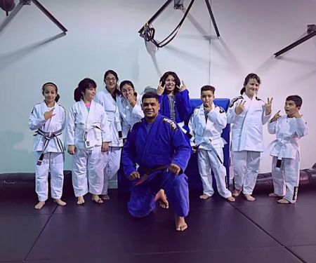 Arena Combat Sports | Muay Thai Kickboxing | Brazilian Jiu-Jitsu | Boxing