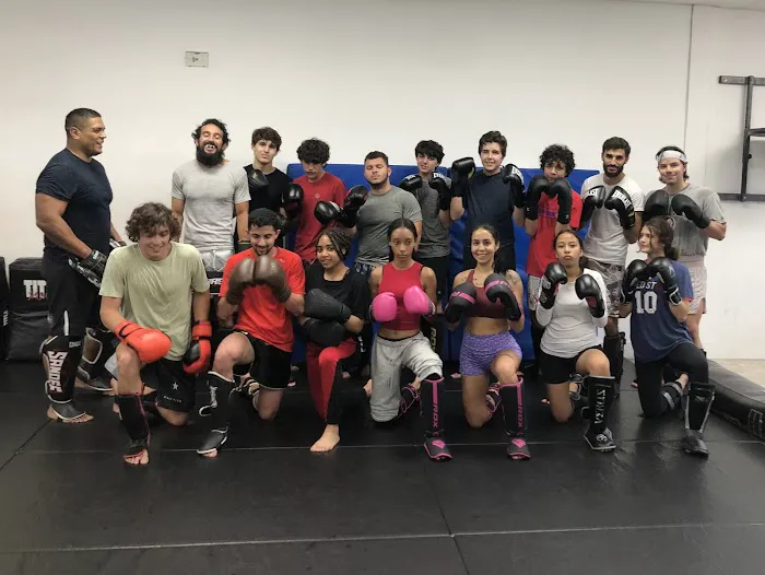 Arena Combat Sports | Muay Thai Kickboxing | Brazilian Jiu-Jitsu | Boxing Picture 4