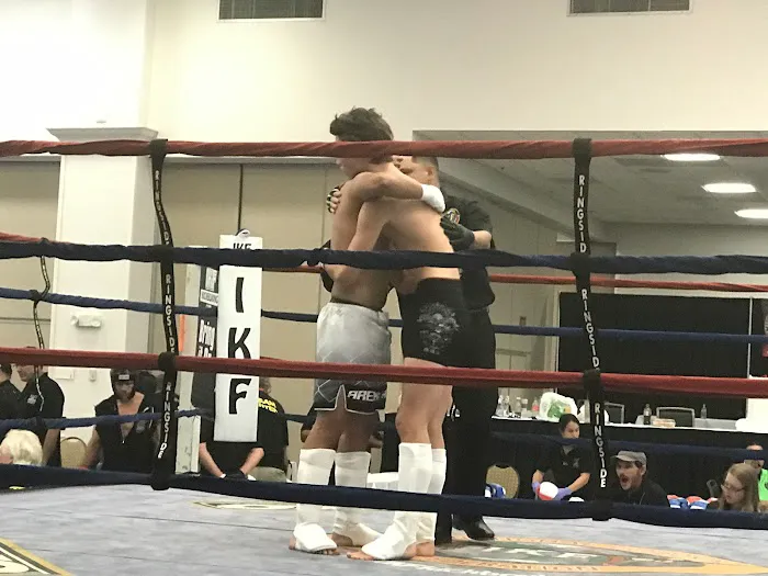 Arena Combat Sports | Muay Thai Kickboxing | Brazilian Jiu-Jitsu | Boxing Picture 3