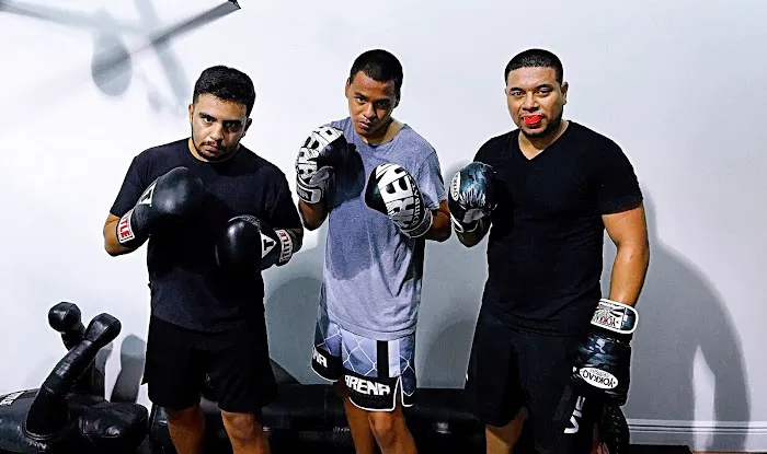 Arena Combat Sports | Muay Thai Kickboxing | Brazilian Jiu-Jitsu | Boxing Picture 9
