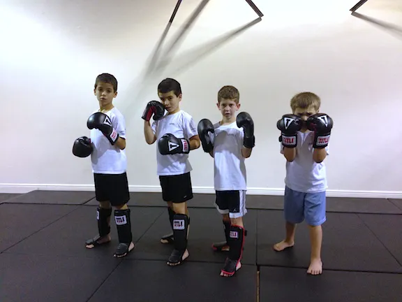 Arena Combat Sports | Muay Thai Kickboxing | Brazilian Jiu-Jitsu | Boxing Picture 6