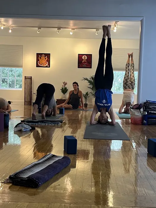 Suvayoga Picture 7