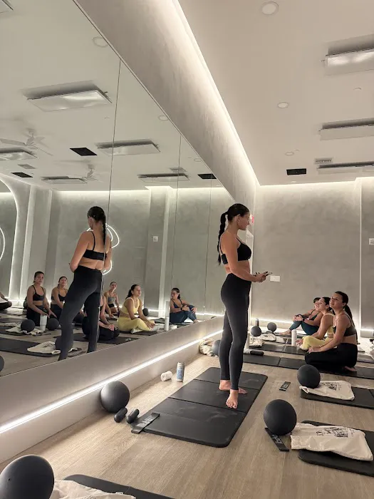 Body Hot Pilates Picture 3