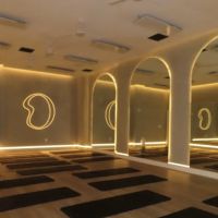Body Hot Pilates ico