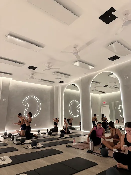 Body Hot Pilates Picture 6
