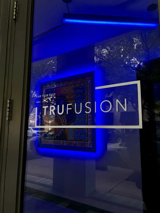 TruFusion Coral Gables Picture 8
