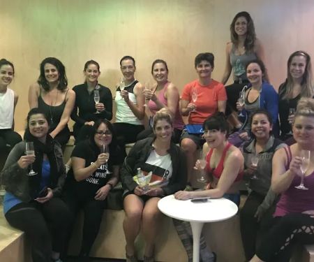 TruFusion Coral Gables