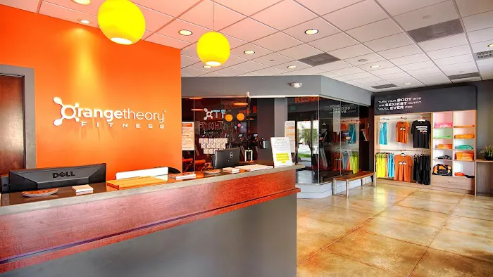 Orangetheory Fitness Picture 1