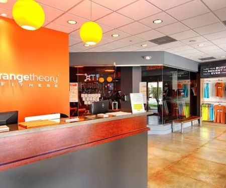 Orangetheory Fitness