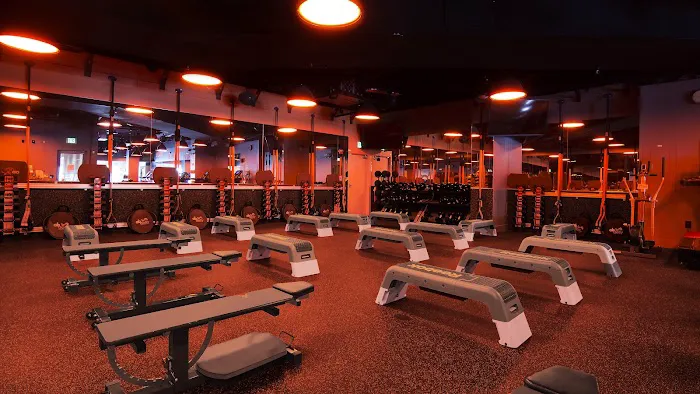Orangetheory Fitness Picture 2