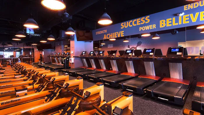 Orangetheory Fitness Picture 5