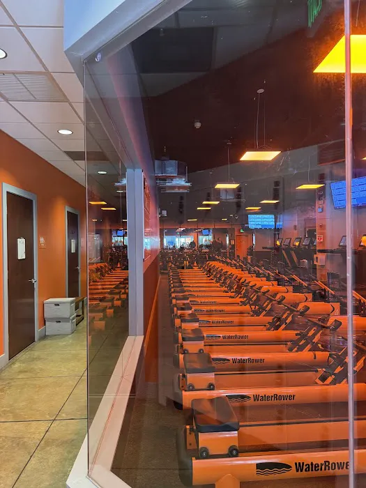 Orangetheory Fitness Picture 8
