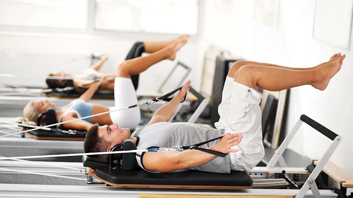 Pilates Fine Arts Academy Picture 1