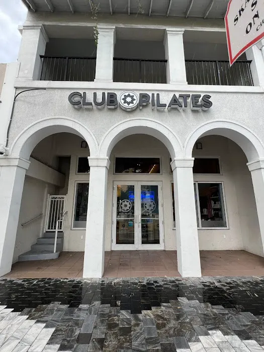 Club Pilates Picture 10