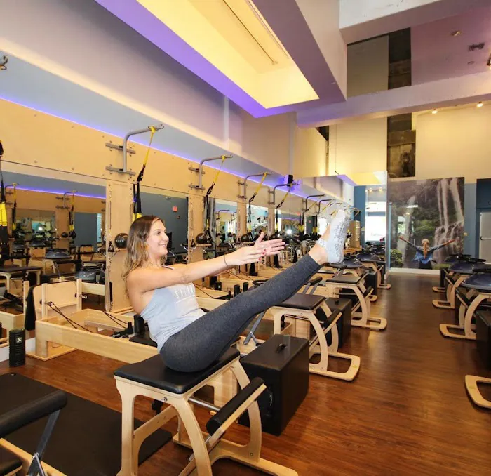 Club Pilates Picture 6