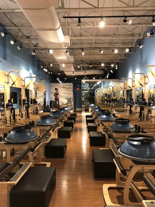 Club Pilates Picture 2