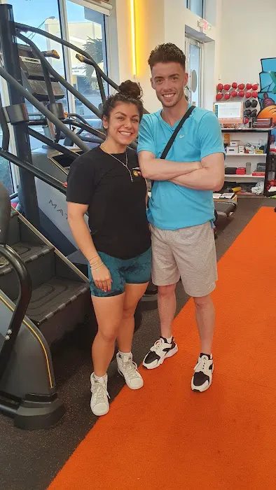 Lion Heart Boxing Gym Picture 5