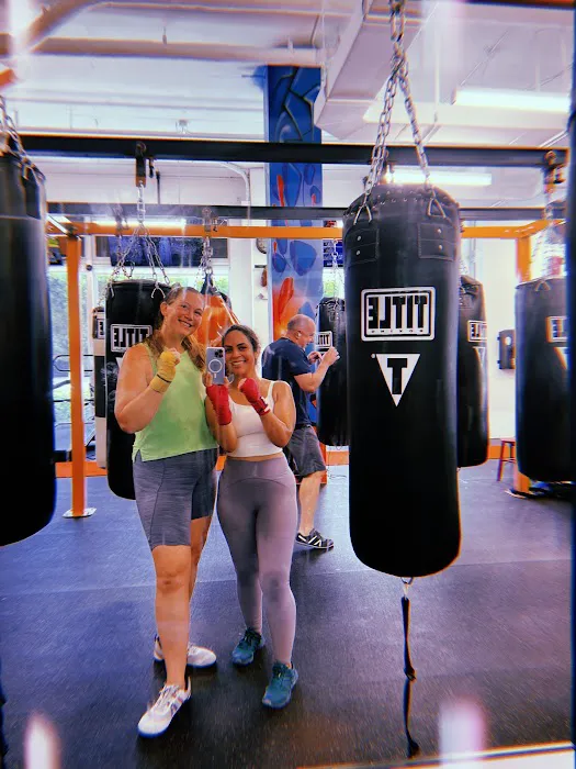 Lion Heart Boxing Gym Picture 4