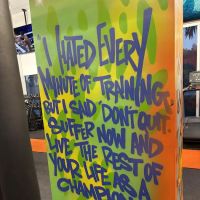 Lion Heart Boxing Gym ico