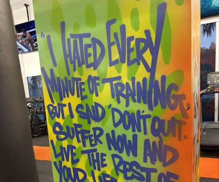 Lion Heart Boxing Gym