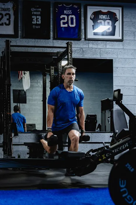 G Force strength & performance Facility Picture 2