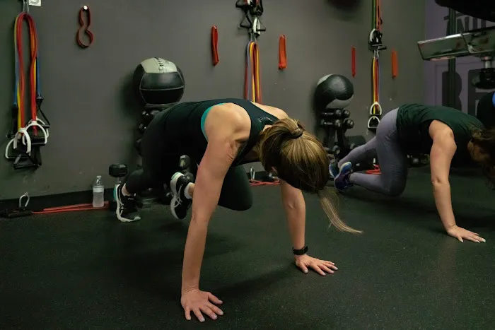 RZone Fitness Coral Gables Picture 5