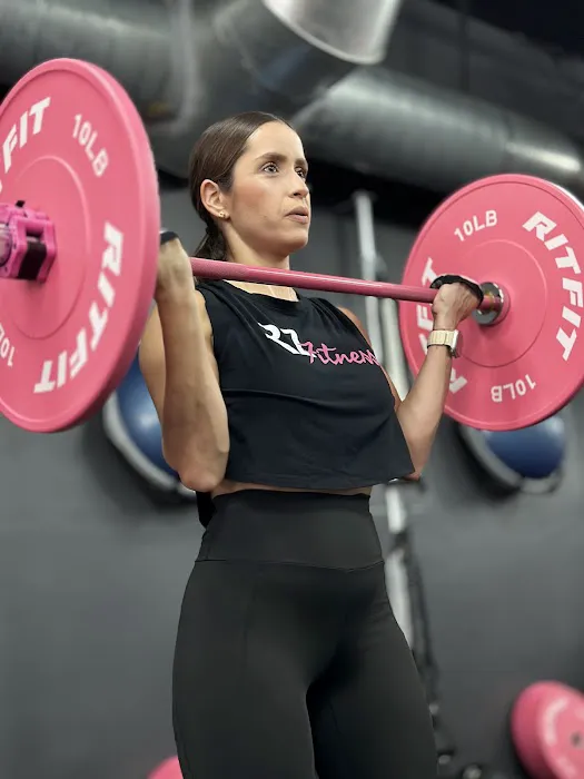 RZone Fitness Coral Gables Picture 4