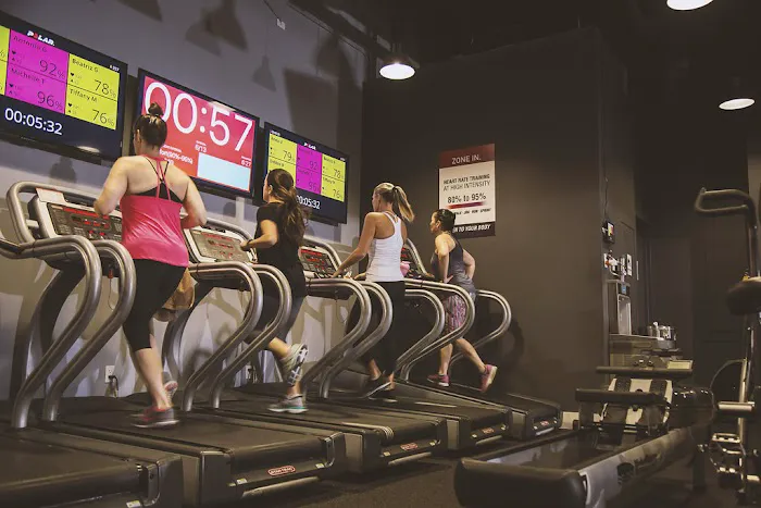 RZone Fitness Coral Gables Picture 3