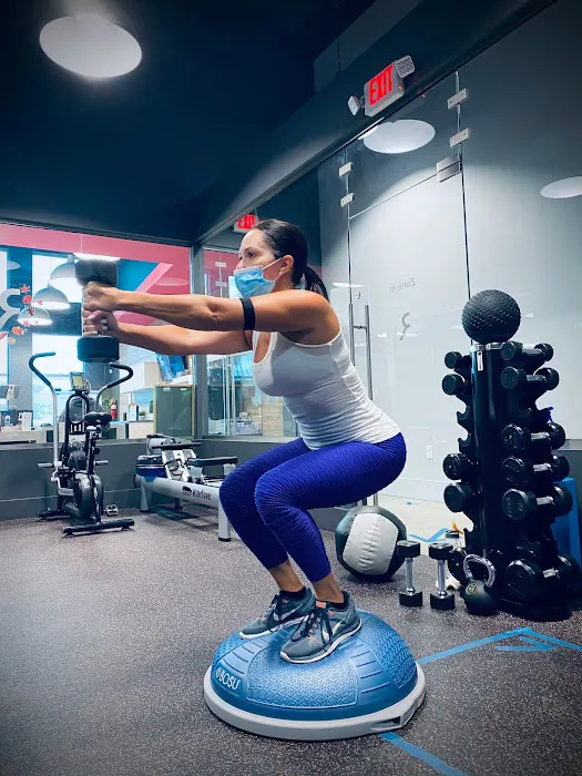 RZone Fitness Coral Gables Picture 9