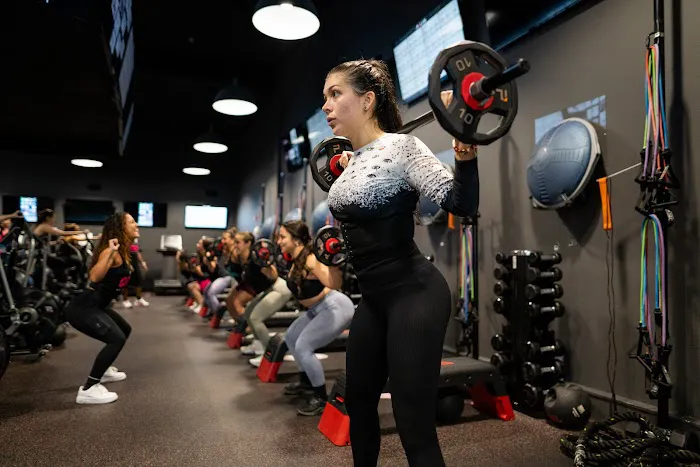 RZone Fitness Coral Gables Picture 6