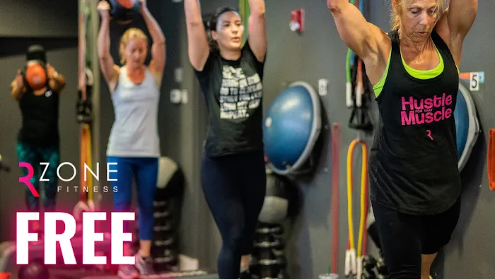 RZone Fitness Coral Gables Picture 1