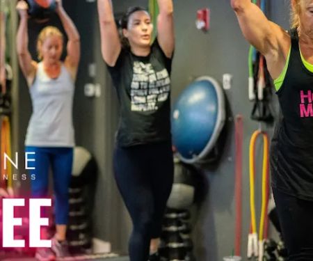 RZone Fitness Coral Gables