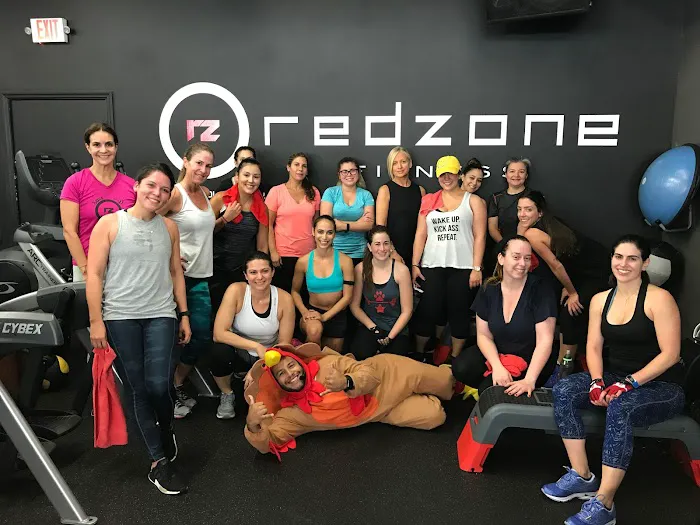 RZone Fitness Coral Gables Picture 2