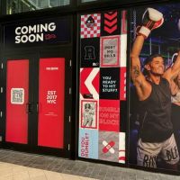 Rumble Boxing ico