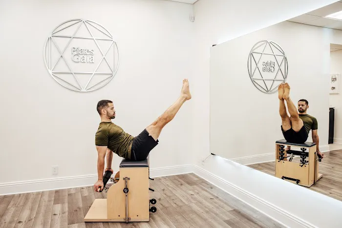 Pilates Gaia Picture 2