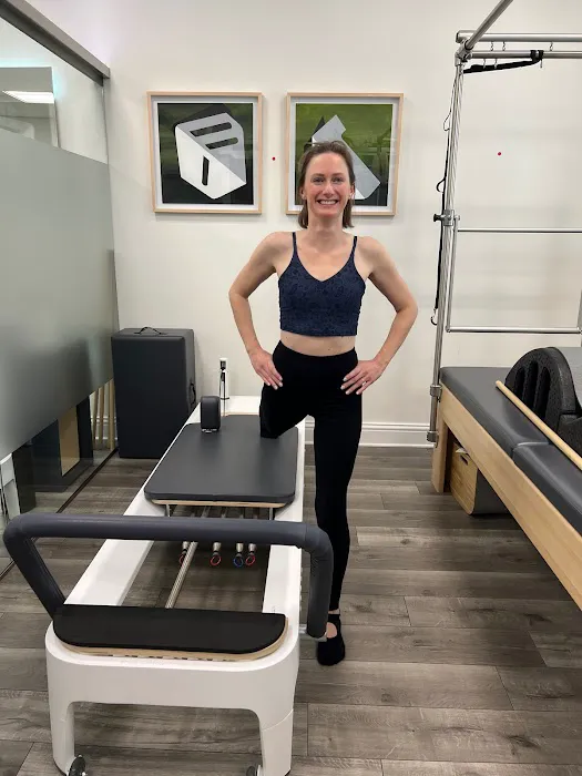 Pilates Gaia Picture 5