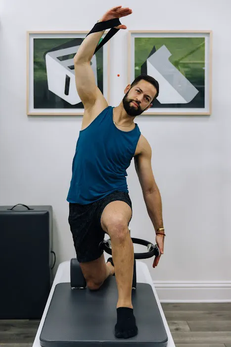 Pilates Gaia Picture 1