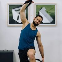 Pilates Gaia ico