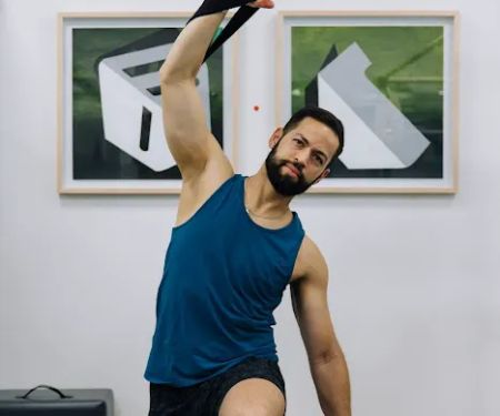 Pilates Gaia