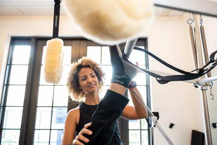 Pilates Strong Studio Picture 4