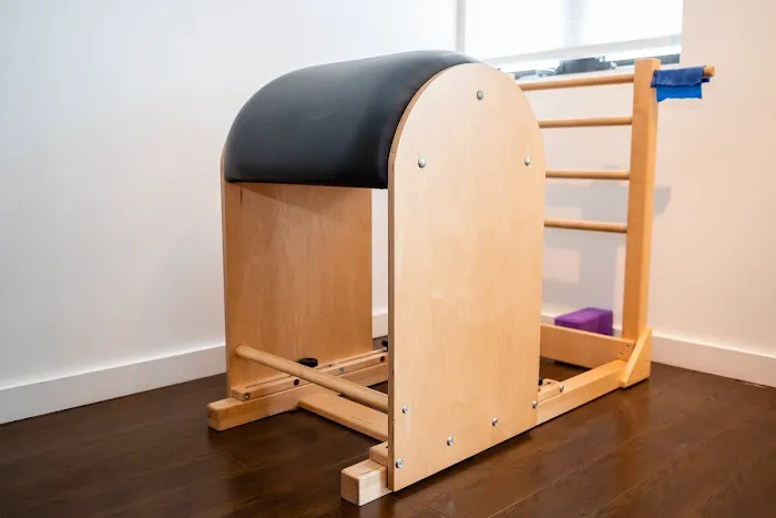 Pilates Strong Studio Picture 10