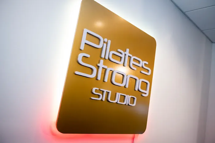 Pilates Strong Studio Picture 3