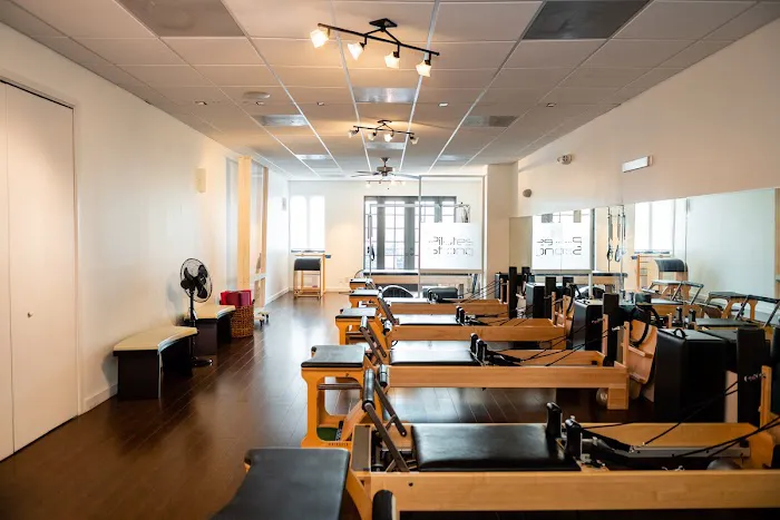 Pilates Strong Studio Picture 5