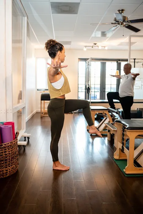 Pilates Strong Studio Picture 9
