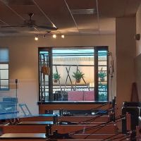 Pilates Strong Studio ico